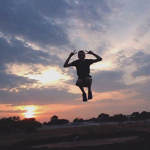 Meet your Posher, Tanner